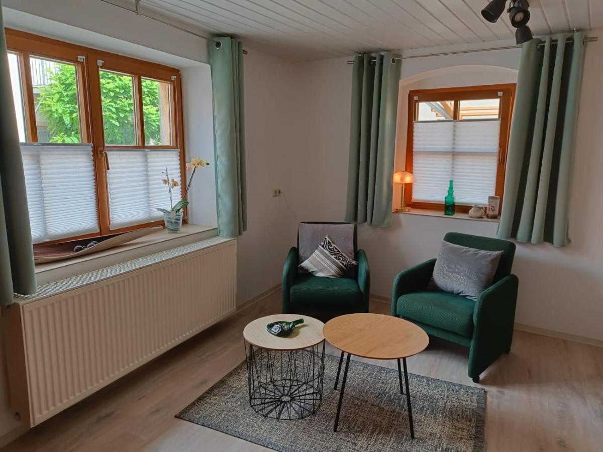 Charlys Ferienhaus Фолках Екстериор снимка