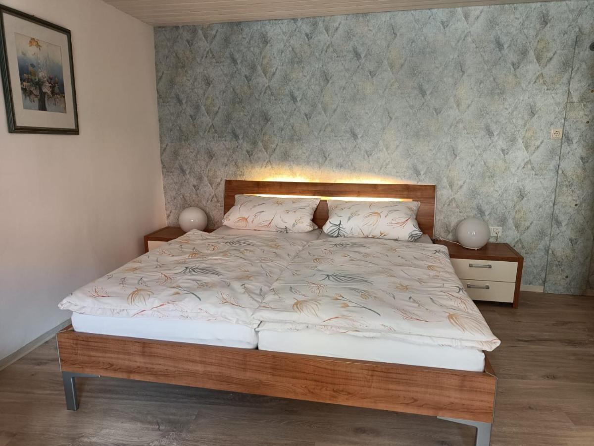 Charlys Ferienhaus Фолках Екстериор снимка