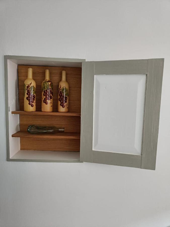 Charlys Ferienhaus Фолках Екстериор снимка