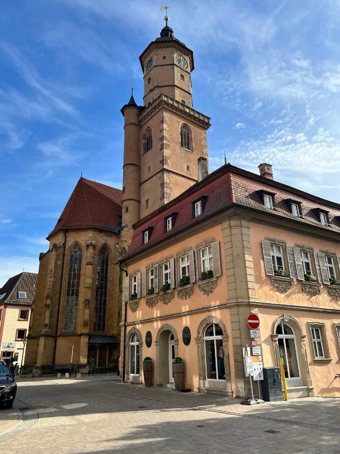Charlys Ferienhaus Фолках Екстериор снимка