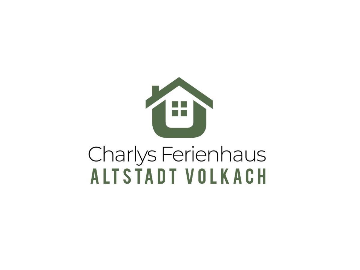 Charlys Ferienhaus Фолках Екстериор снимка
