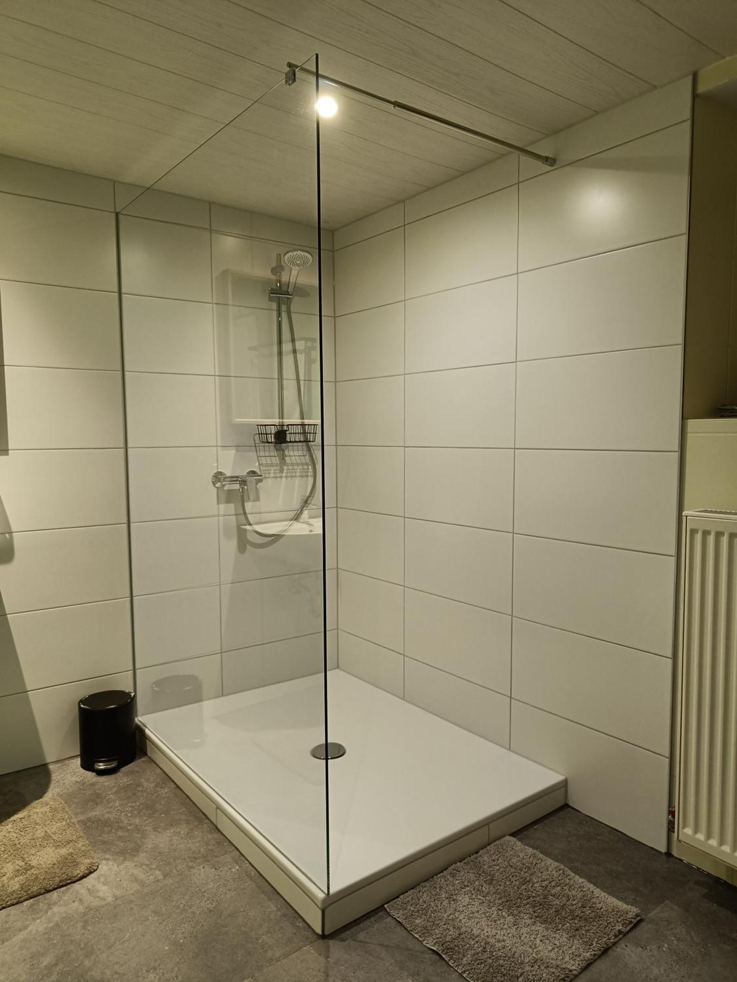 Charlys Ferienhaus Фолках Екстериор снимка